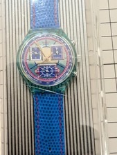 Swatch ECHODECO SCN112 1994