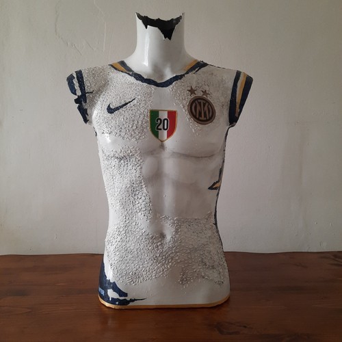 Manichino maglia inter 0 - maglia,
