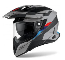 CASCO INTEGRALE AIROH