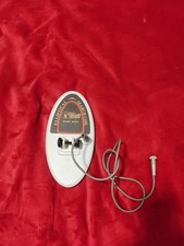 Tesoro Elliptical Widescan