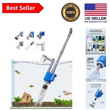 Aspirapolvere sommergibile