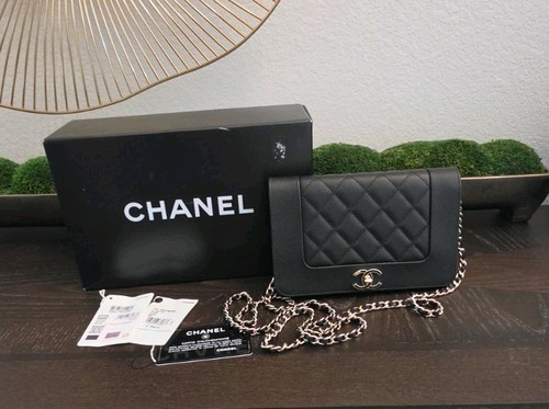 Chanel woc caviale - woc,