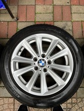 cerchi e gomme originali bmw