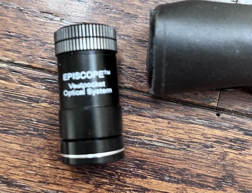 Haverhills episcope vestpocket - haverhills,