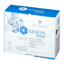 Xinepa Easy Integratore