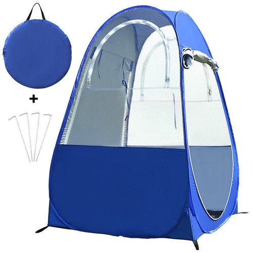 Tenda rifugio giorno - tenda,