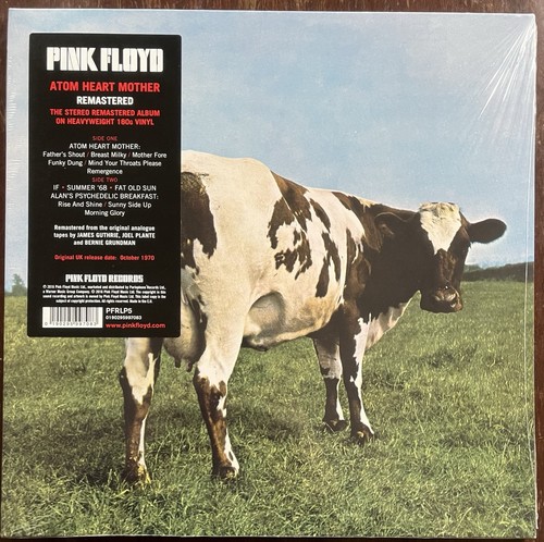 Pink floyd vinile - vinile, lp