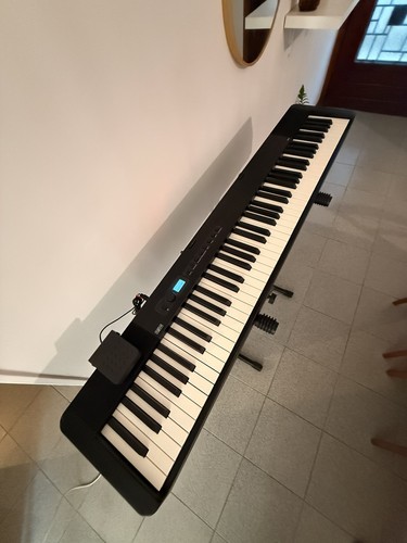 Oqan qp100 pianoforte - oqan, digitale