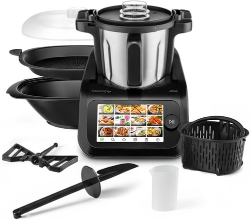 Totalchef rk6 robot - rk6, da