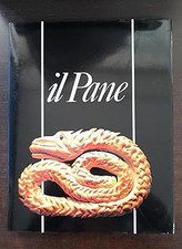 Il pane. [Hardcover] BERNARD