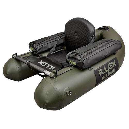 Illex belly boot insider - illex,