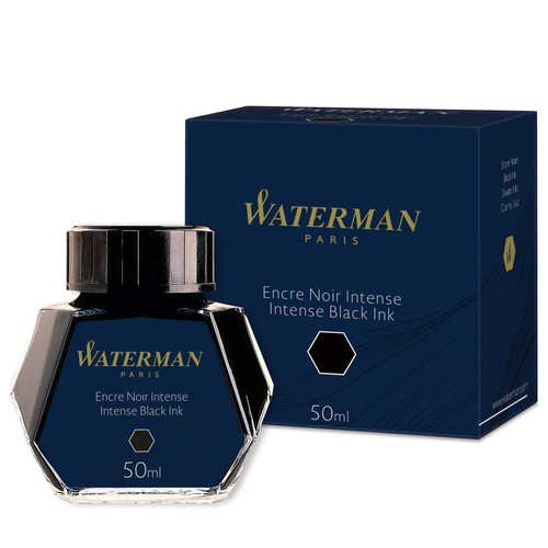 Waterman inchiostro per - , penna