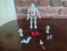 Force commander micronauti - dg,