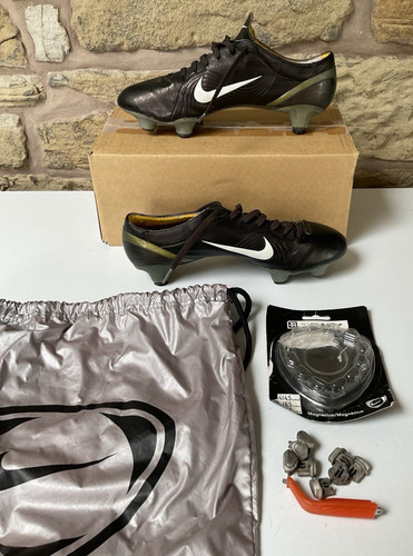Scarpe calcio nike - scarpe, da
