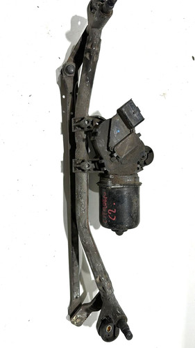Motorino tergicristalli - motorino,