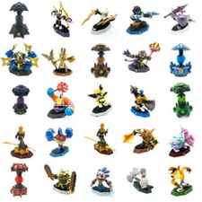 Skylanders - Imaginators -