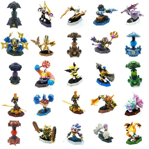 Skylanders imaginators - skylanders,