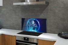 Tulup Küchenrückwand