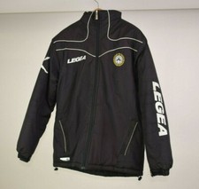 Giubbotto Giacca a Vento inverno ufficiale Udinese Calcio LEGEA Serie A 2012-414
