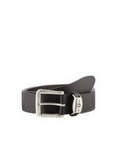 Cintura In Pelle Unisex Per