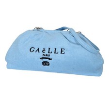 GAELLE PARIS Borsa Donna Maxi