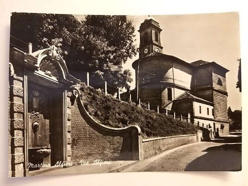 San martino alfieri - san,