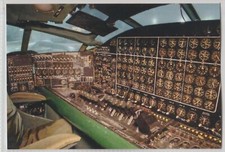 Comandi abitacolo interni B36