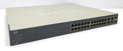 Cisco sfe2000p switch port - cisco,