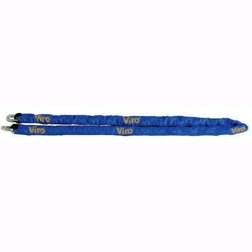 Viro art 332 catena antifurto - viro,