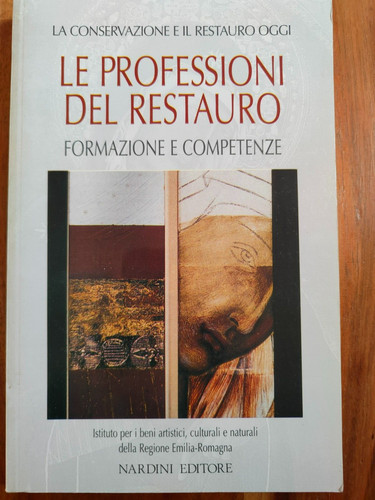 Professioni del restauro - professioni,