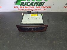 STRUMENTAZIONE CARICATORE CD MERCEDES CLASSE E W211 2007