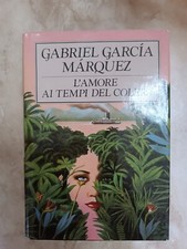 MARQUEZ - L'AMORE AI TEMPI DI