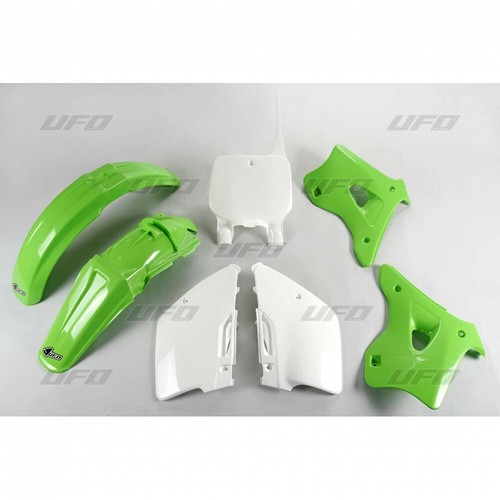 Kit plastiche carene - plastiche,
