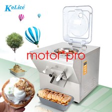 Mini macchina per gelato da scrivania 20L/h frutta servizio duro gelato carpigiani