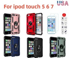 Case For iPod Touch Gen 5th