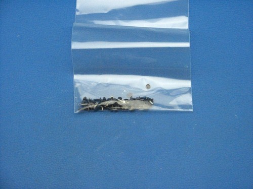 Set viti compaq nx8220 - set,