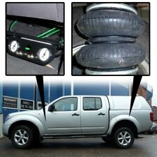 Sospensione pneumatica