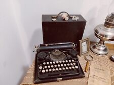 Macchina da scrivere Underwood