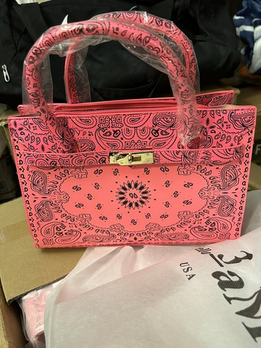 Borsa bandana hello 3am - hello,
