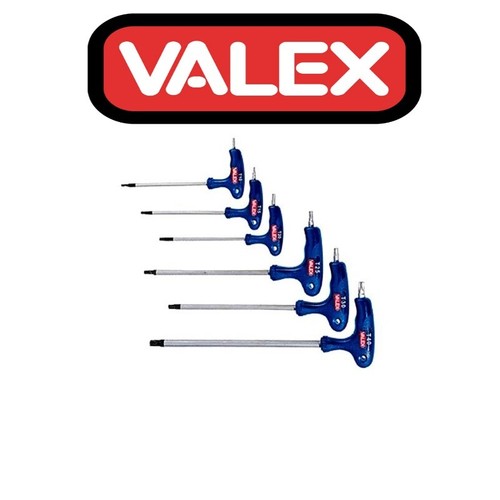 Set serie pezzi - set, cacciavite
