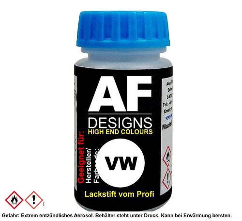 Pennarello vernice per - , vw