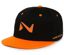 BERRETTO ""NICOT"" nero e