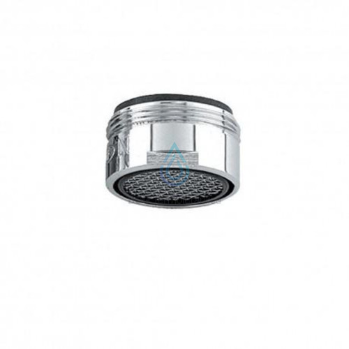 Aeratore rompigetto cromato - aeratore,