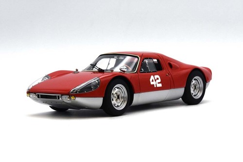 Cmc porsche 904 carrera gts - 904,