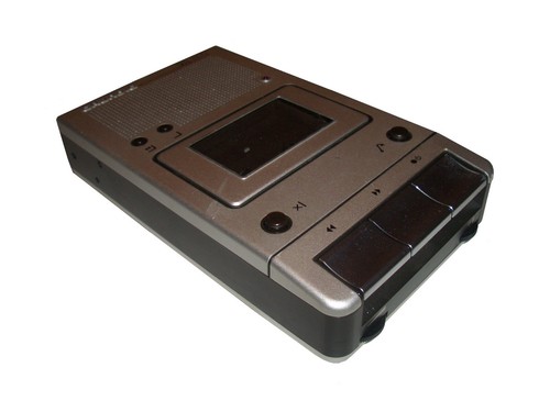 Grundig stenorette 2300 - stenorette,