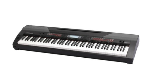 Tastiera elettronica midi - tastiera,