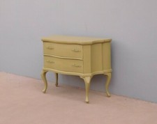 Comò cassettone due cassetti