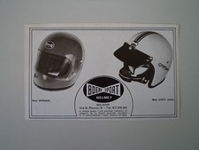 advertising Pubblicità 1972