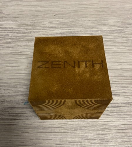 Zenith scatola porta orologi - porta,