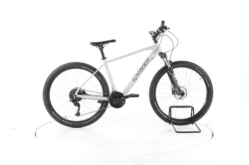 Carver strict 130 - strict, full